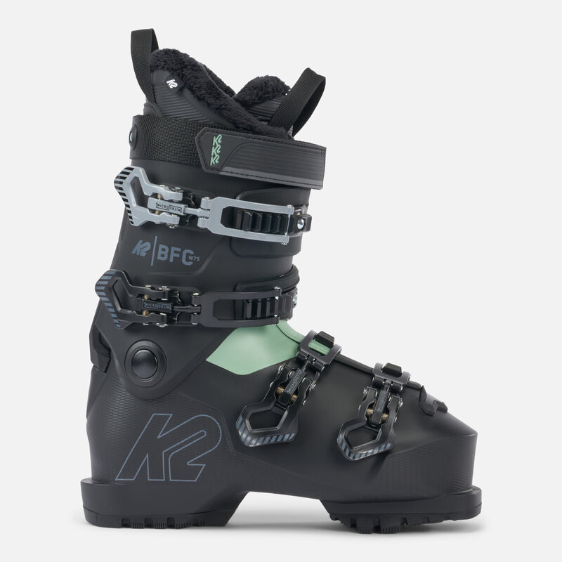 K2 BFC 75 Womens Ski Boot 2024/2025