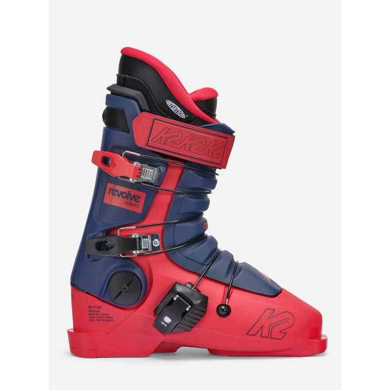 K2 Revolver Ski Boot 2024/2025