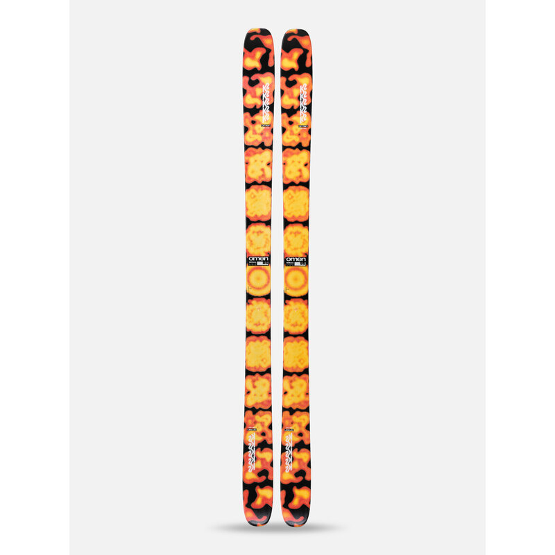 K2 Omen 85 Ski 2024/2025