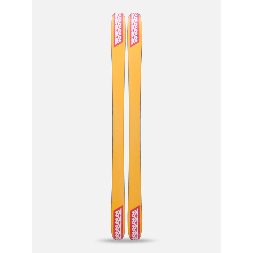 K2 Omen 85 Ski 2024/2025