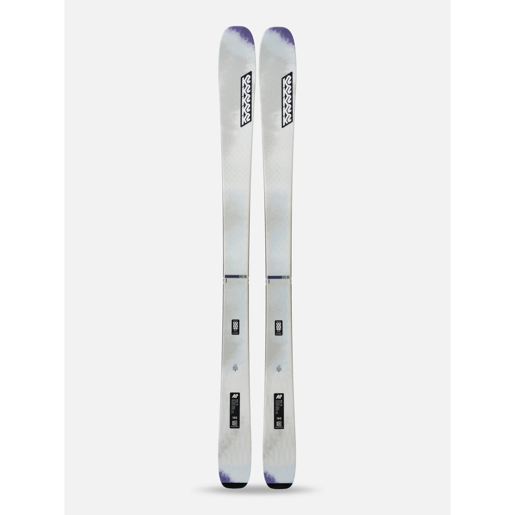 K2 Mindbender 90C Womens Ski 2024/2025