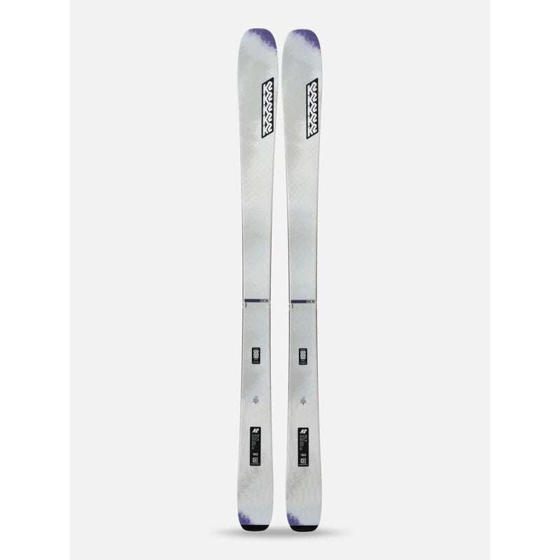 K2 Mindbender 90C Womens Ski 2024/2025
