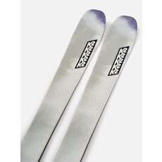 K2 Mindbender 90C Womens Ski 2024/2025