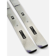 K2 Mindbender 90C Womens Ski 2024/2025