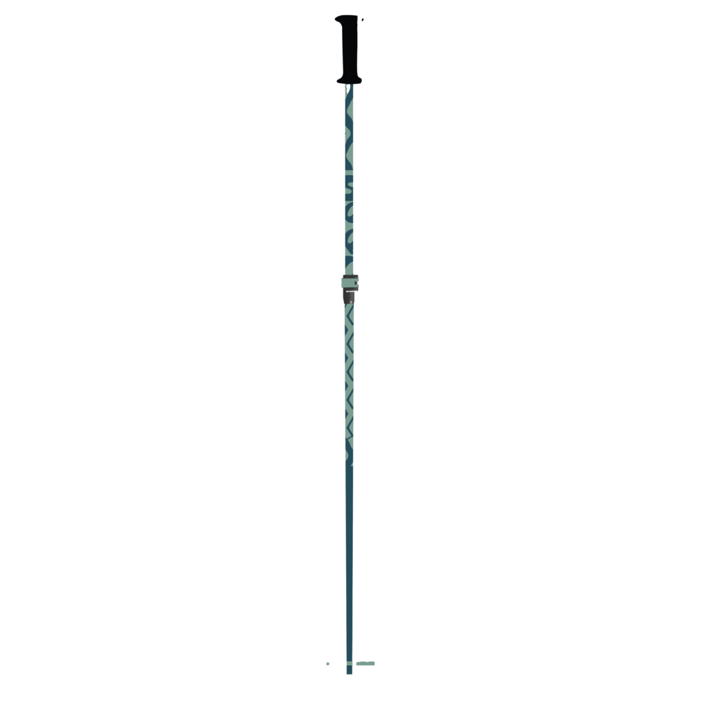 K2 Sprout Junior Expandable Ski Pole 2024/2025