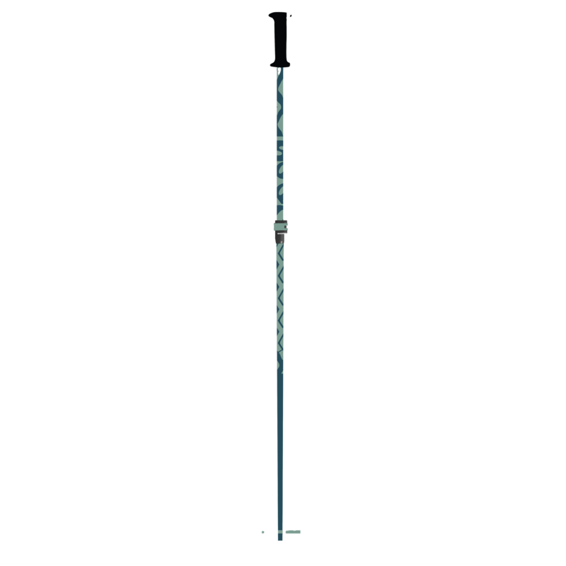 K2 Sprout Junior Expandable Ski Pole 2024/2025