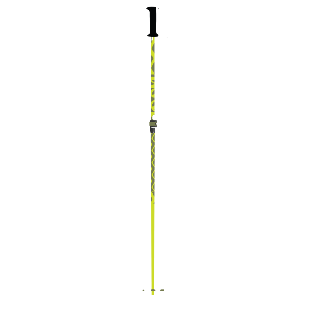 K2 Sprout Junior Expandable Ski Pole 2024/2025