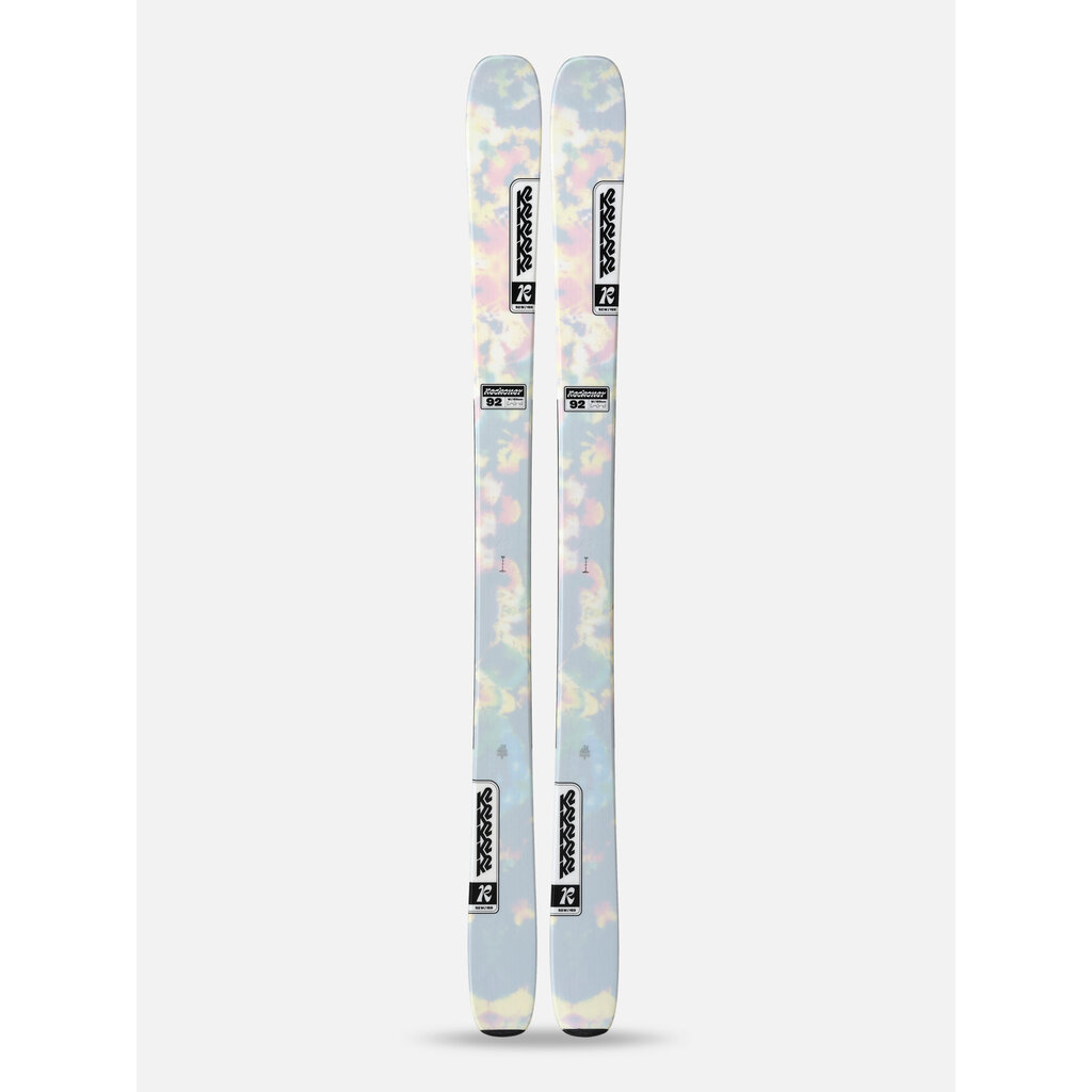 K2 Reckoner 92 Womens Ski 2024/2025