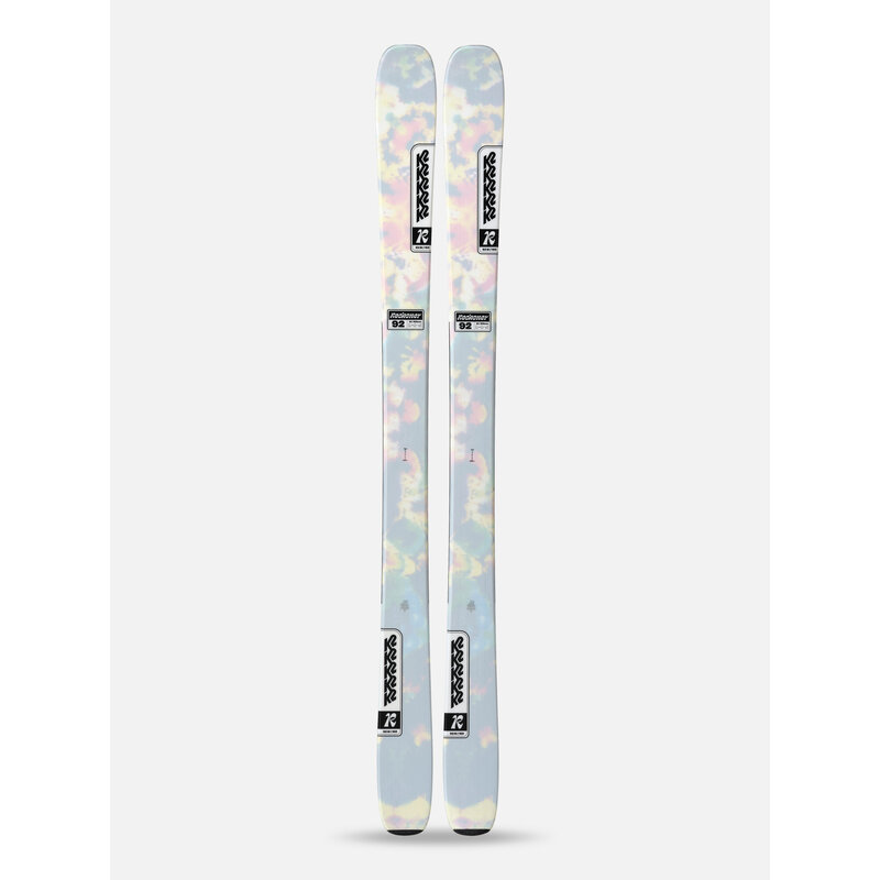 K2 Reckoner 92 Womens Ski 2024/2025
