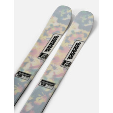 K2 Reckoner 92 Womens Ski 2024/2025