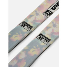 K2 Reckoner 92 Womens Ski 2024/2025