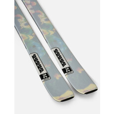 K2 Reckoner 92 Womens Ski 2024/2025