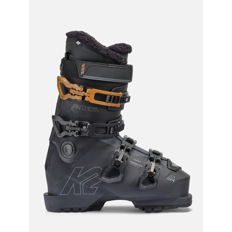 K2 Anthem 85 MV Gripwalk Womens Ski Boot 2024/2025