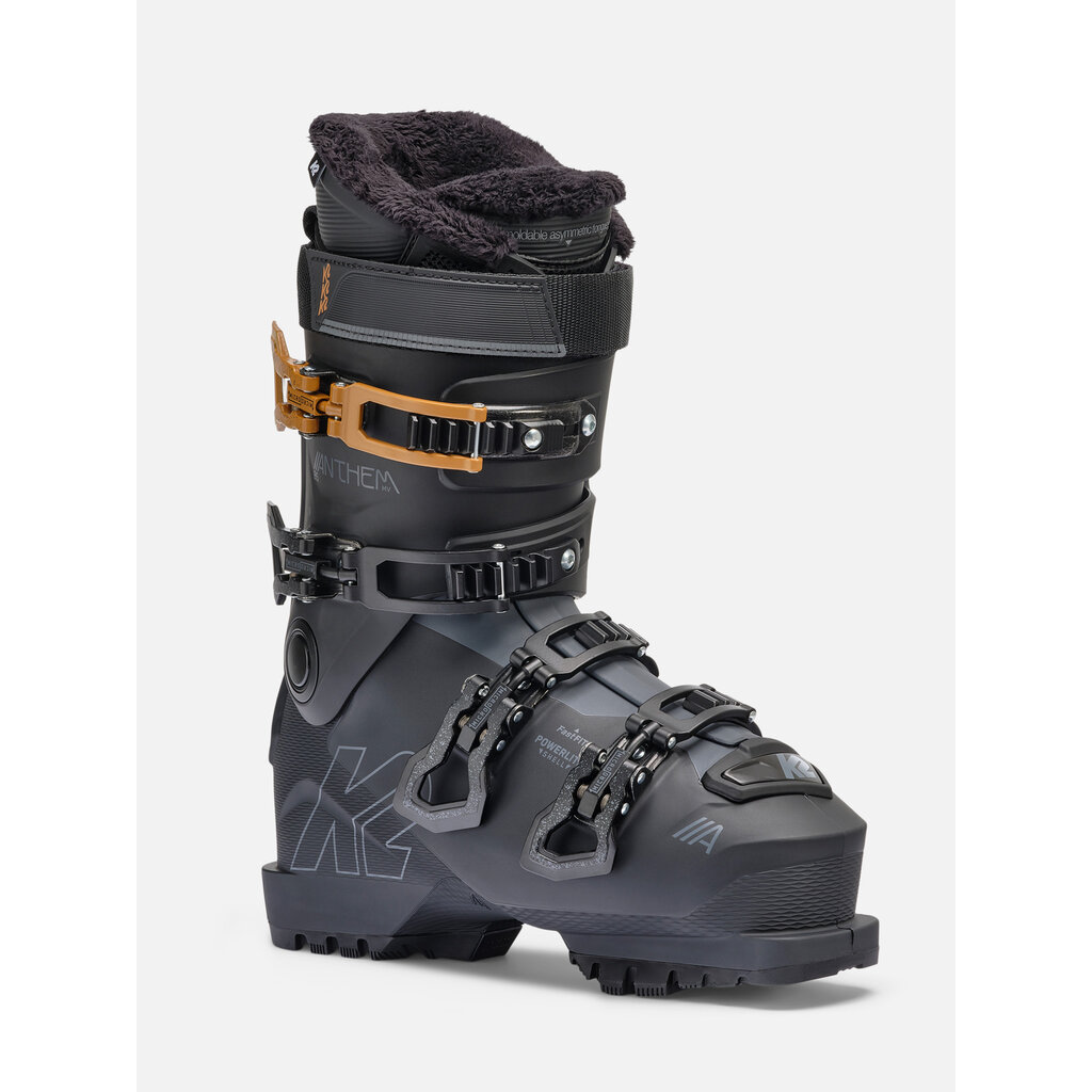 K2 Anthem 85 MV Gripwalk Womens Ski Boot 2024/2025