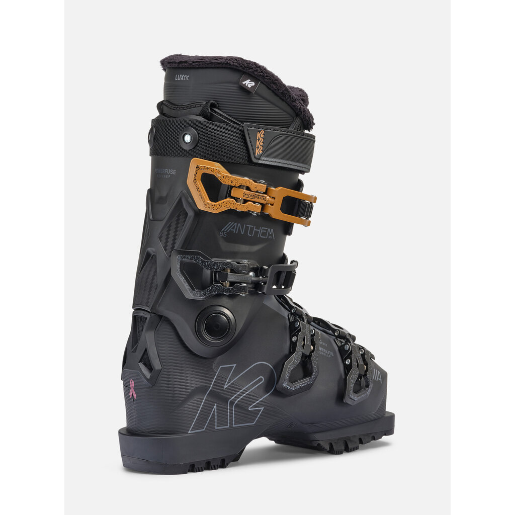K2 Anthem 85 MV Gripwalk Womens Ski Boot 2024/2025