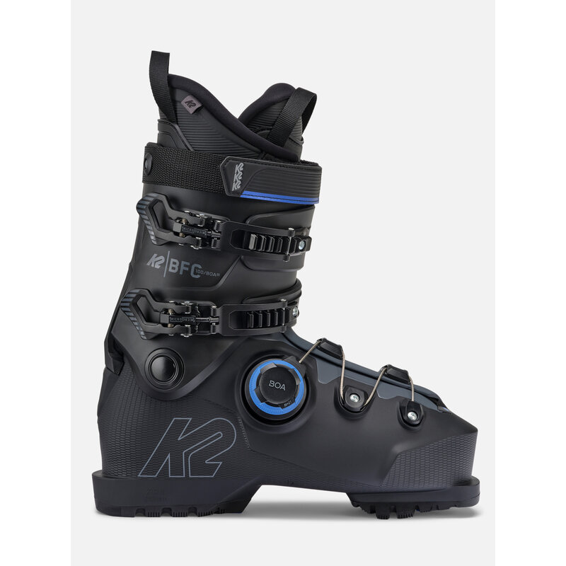 K2 BFC 100 BOA Ski Boot 2024/2025