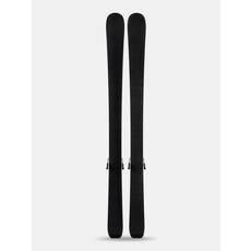 K2 Indy Jr. Ski With FDT 4.5 Binding 2024/2025