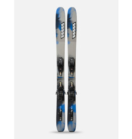 K2 Mindbender Jr. Ski With FDT 7.0 Binding 2024/2025