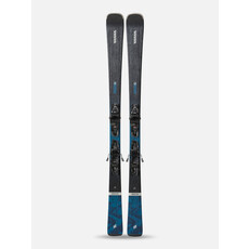 K2 Disruption 75 Womens Ski With Quickclik Free Binding 2024/2025