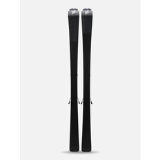 K2 Disruption 75 Womens Ski With Quickclik Free Binding 2024/2025