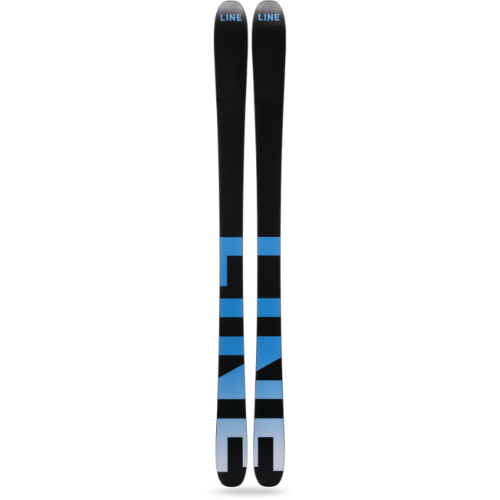 LINE Pandora 85 Quicklik Womens Ski  With Squire 10 Binding 2024/2025
