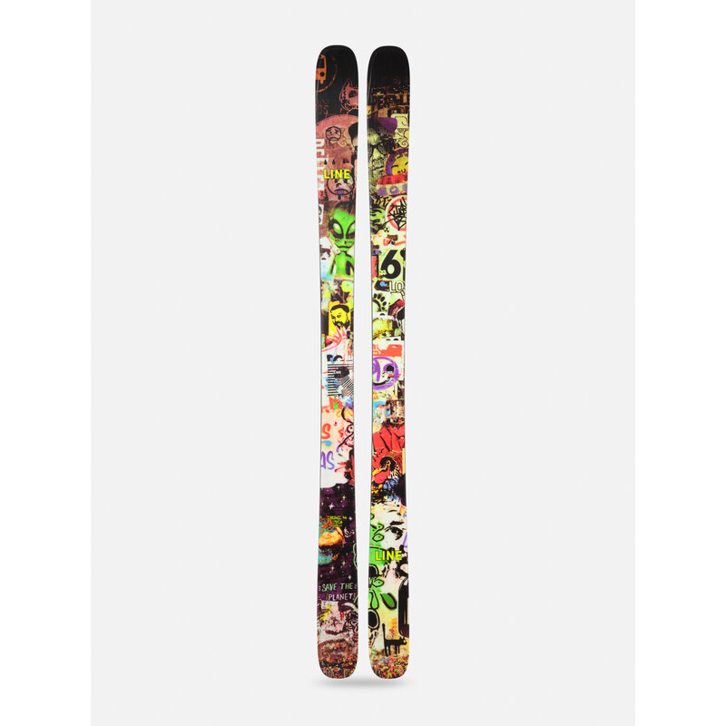 LINE Chronic Ski 94 2024/2025