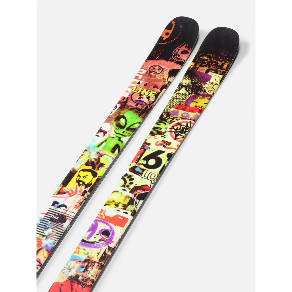 LINE Chronic Ski 94 2024/2025