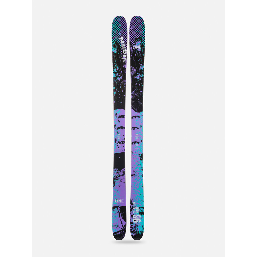 LINE Vision 96 Ski 2024/2025