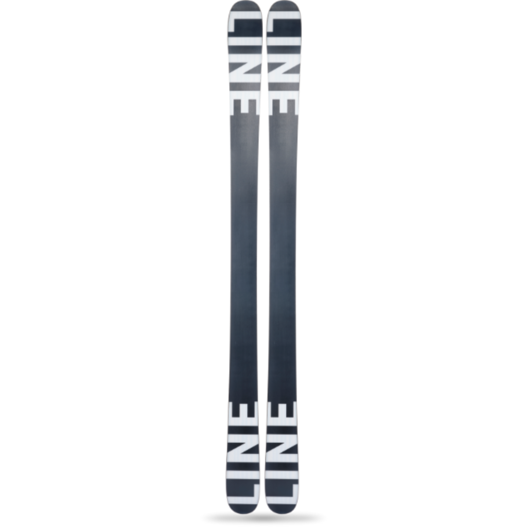 LINE Honey Badger Quikclik Ski With Squire 10 Binding 2024/2025