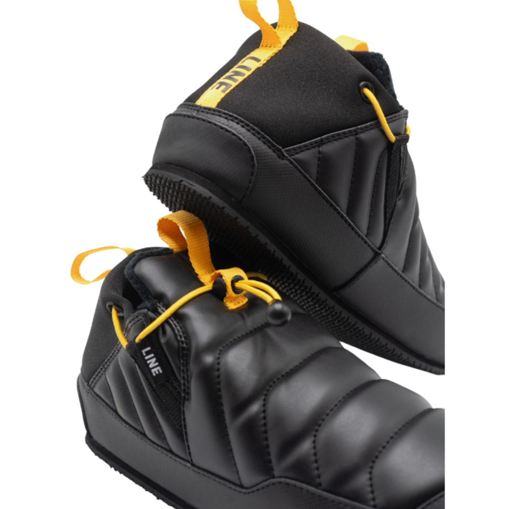 LINE Bootie 1.0 2024/2025
