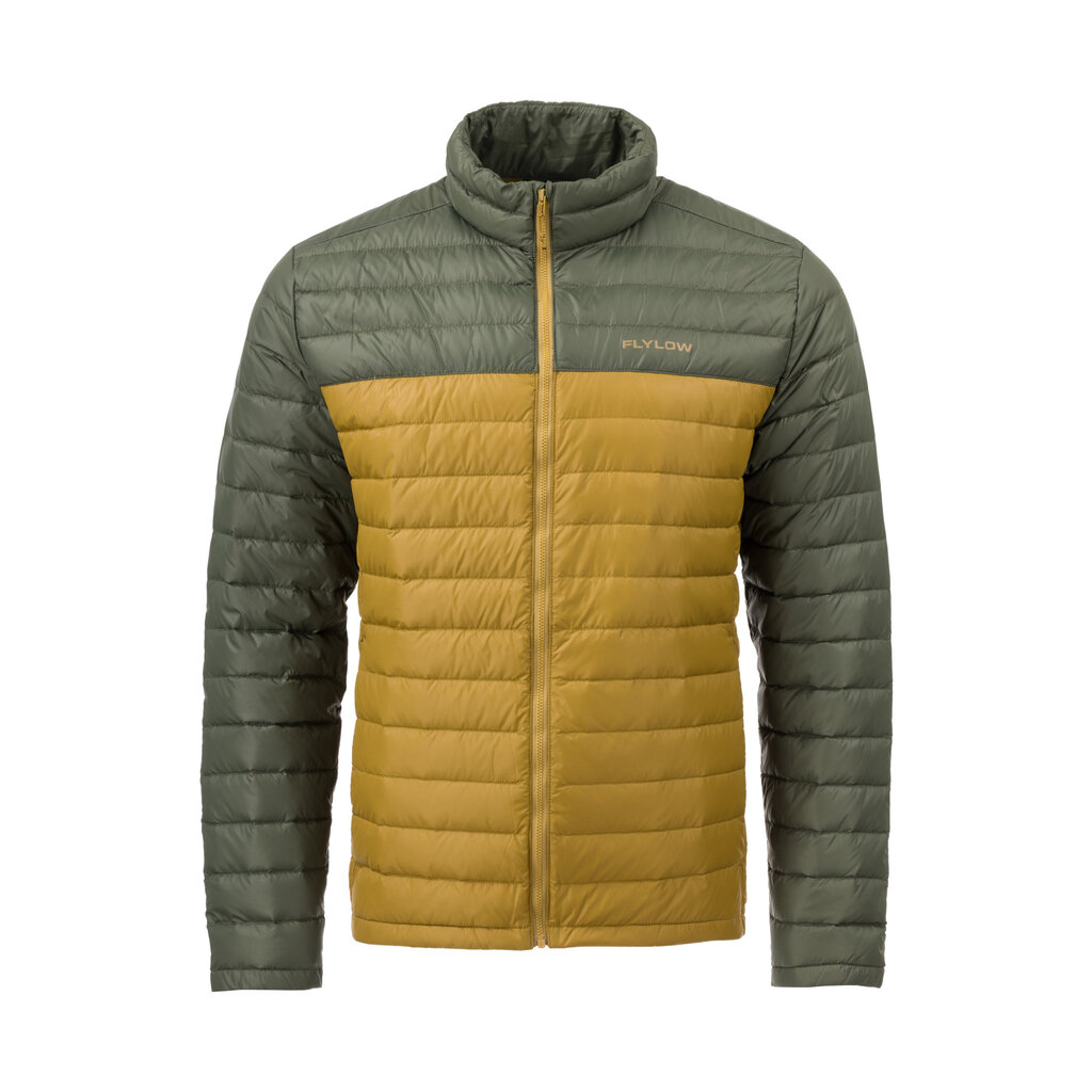 FLYLOW Generals Down Sweater 2024/2025