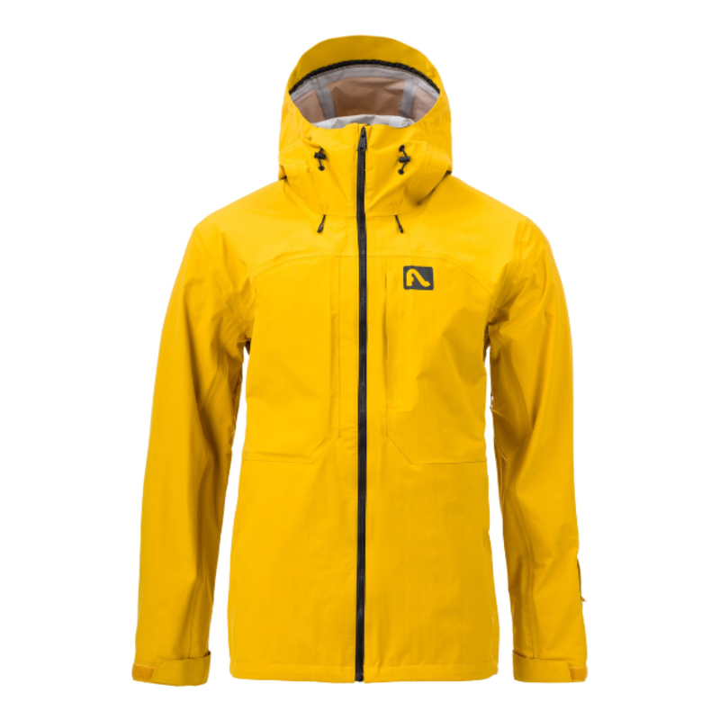 FLYLOW Knight Jacket 2024/2025