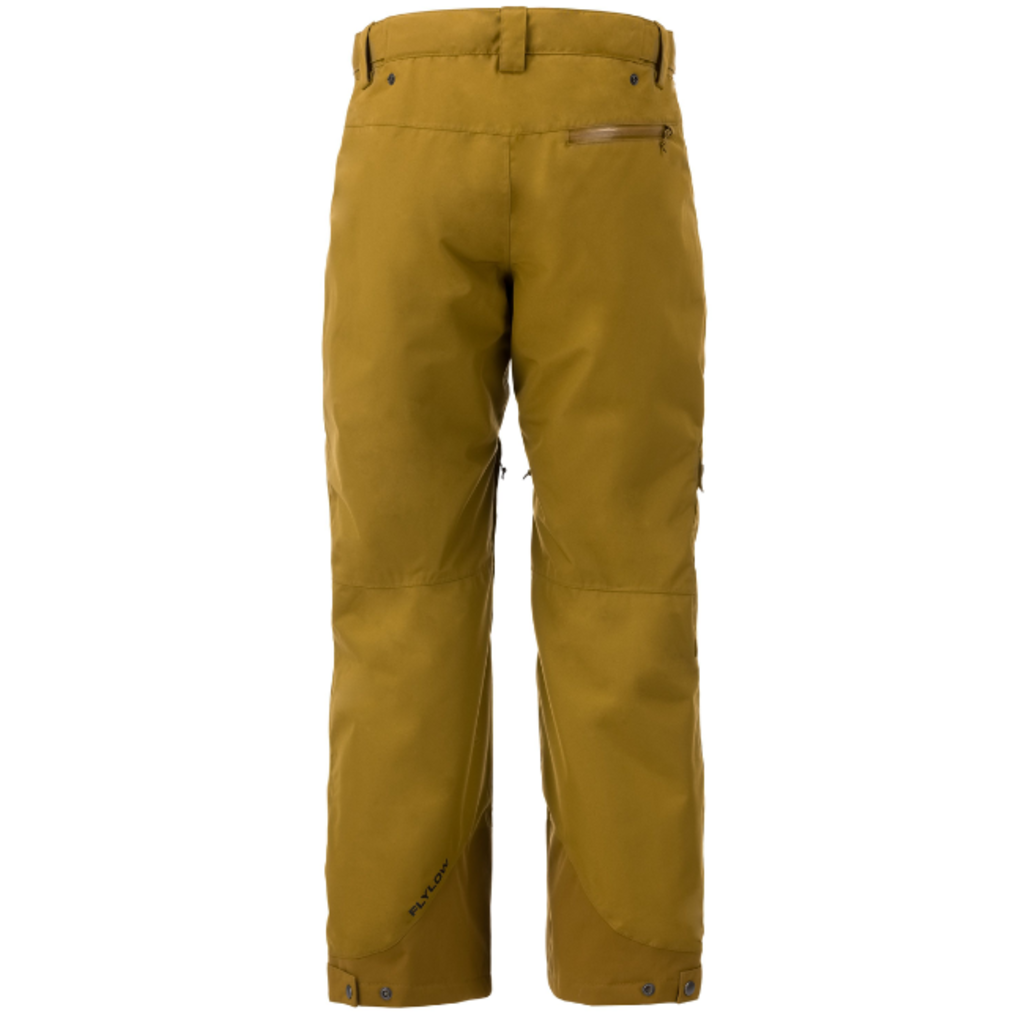FLYLOW Snowman Insulated Pant 2024/2025