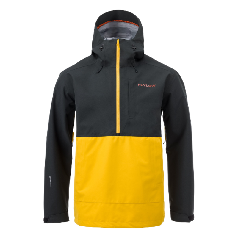 FLYLOW Knight Anorak Jacket 2024/2025