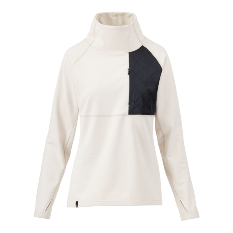 FLYLOW Sondra Womens Fleece 2024/2025