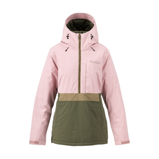 FLYLOW Sarah Womens Anorak Jacket 2024/2025