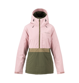 FLYLOW Sarah Womens Anorak Jacket 2024/2025