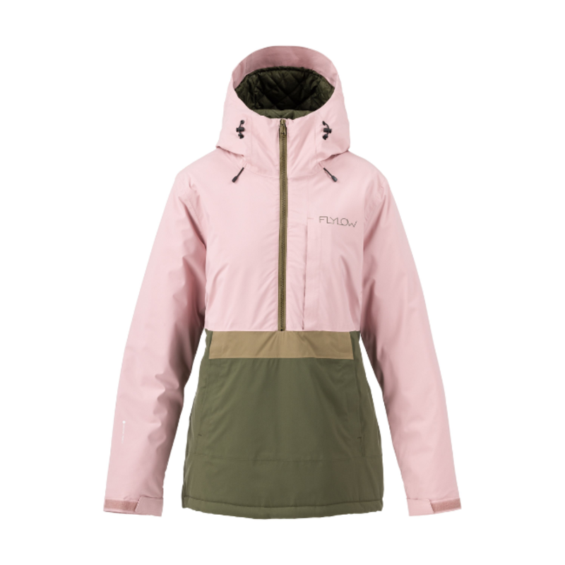 FLYLOW Sarah Womens Anorak Jacket 2024/2025