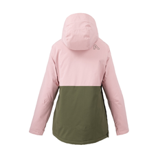 FLYLOW Sarah Womens Anorak Jacket 2024/2025