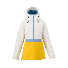 FLYLOW Sarah Womens Anorak Jacket 2024/2025