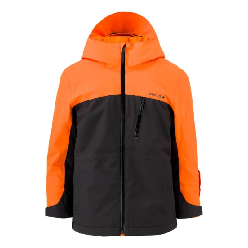 FLYLOW Explorer Youth Jacket 2024/2025