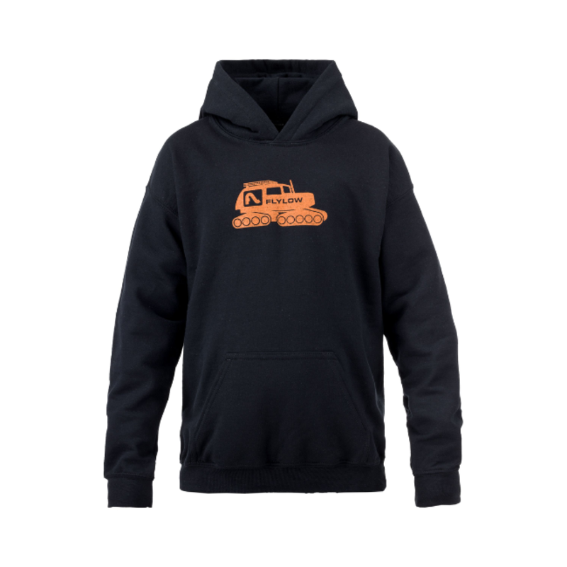 FLYLOW Snowcat Youth Hoody 2024/2025