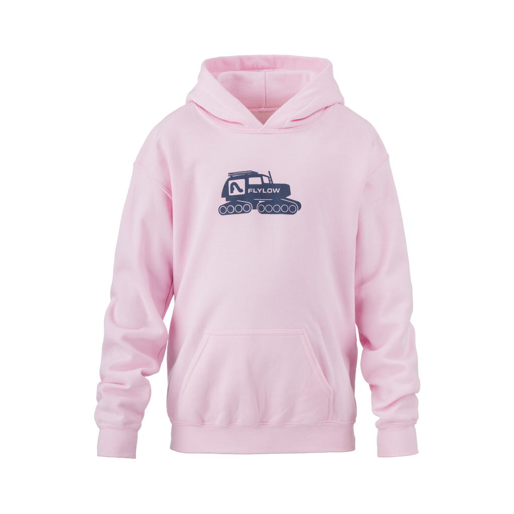 FLYLOW Snowcat Youth Hoody 2024/2025