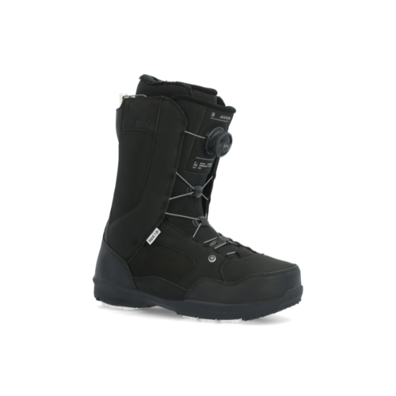 RIDE Jackson Snowboard Boot 2024/2025