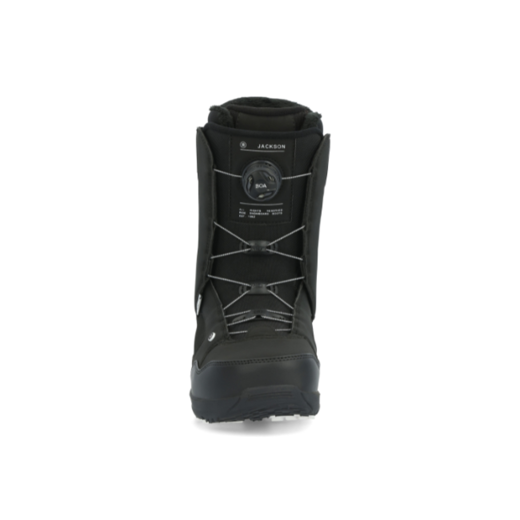 RIDE Jackson Snowboard Boot 2024/2025