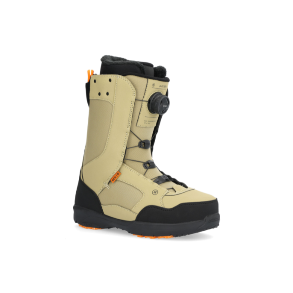 RIDE Jackson Snowboard Boot 2024/2025
