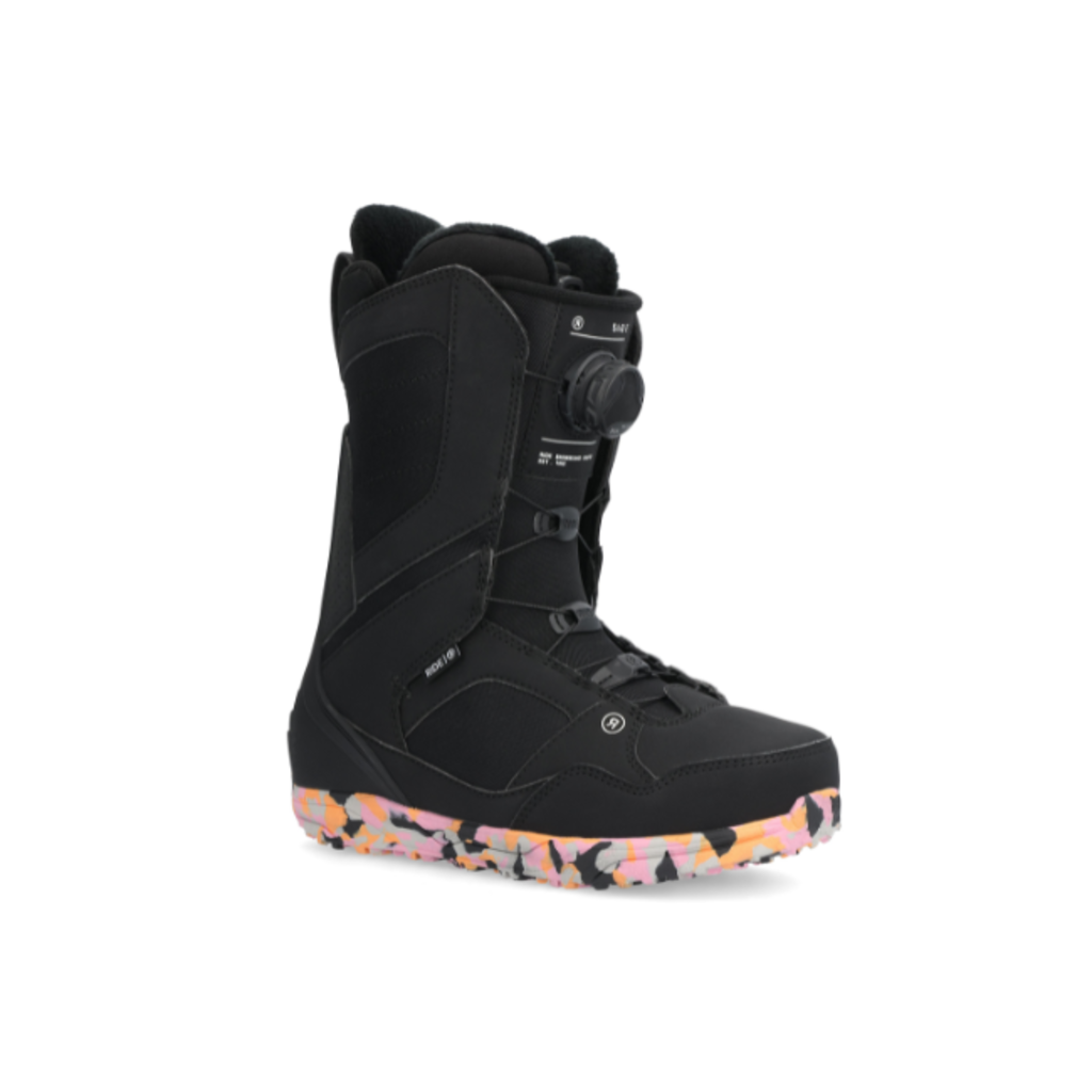 RIDE Sage Womens Snowboard Boot 2024/2025