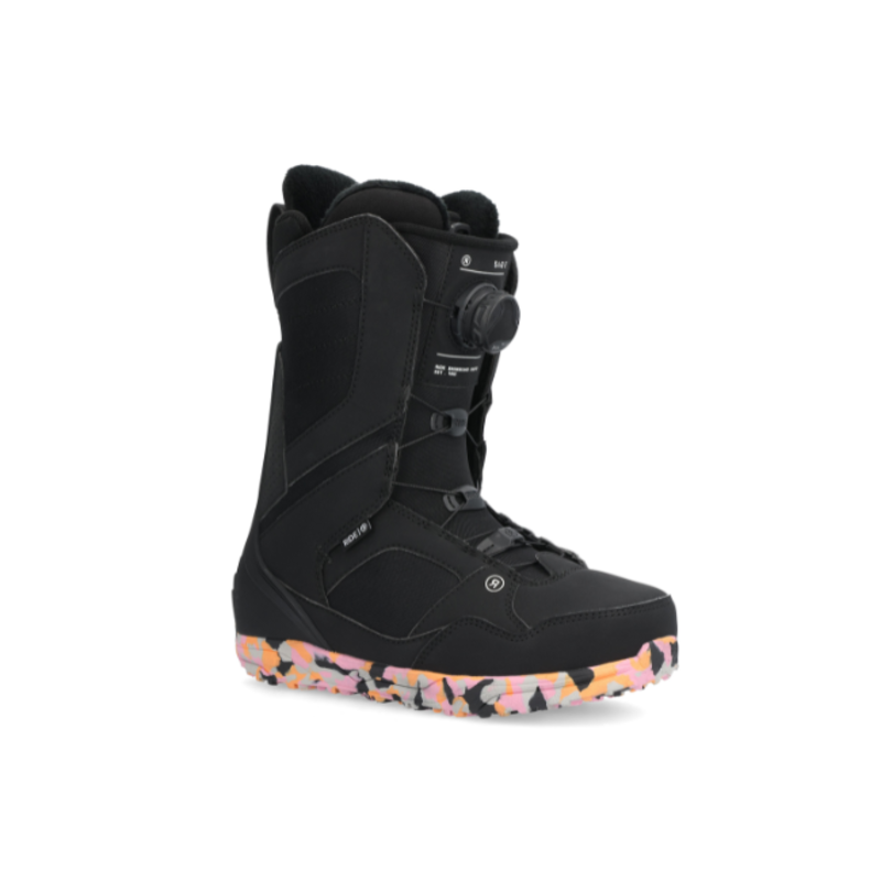 RIDE Sage Womens Snowboard Boot 2024/2025