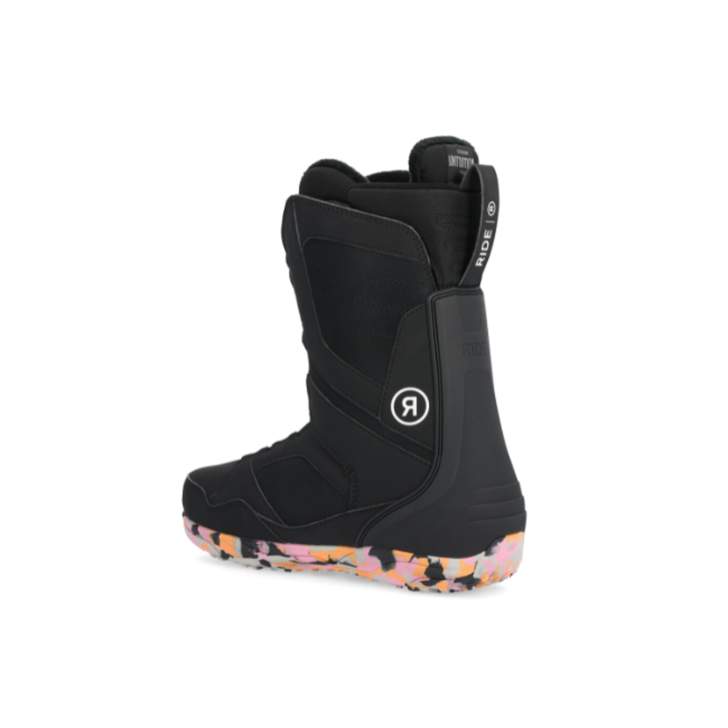 RIDE Sage Womens Snowboard Boot 2024/2025