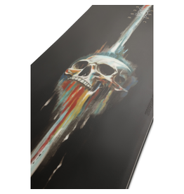 RIDE Shadowban Snowboard 2024/2025